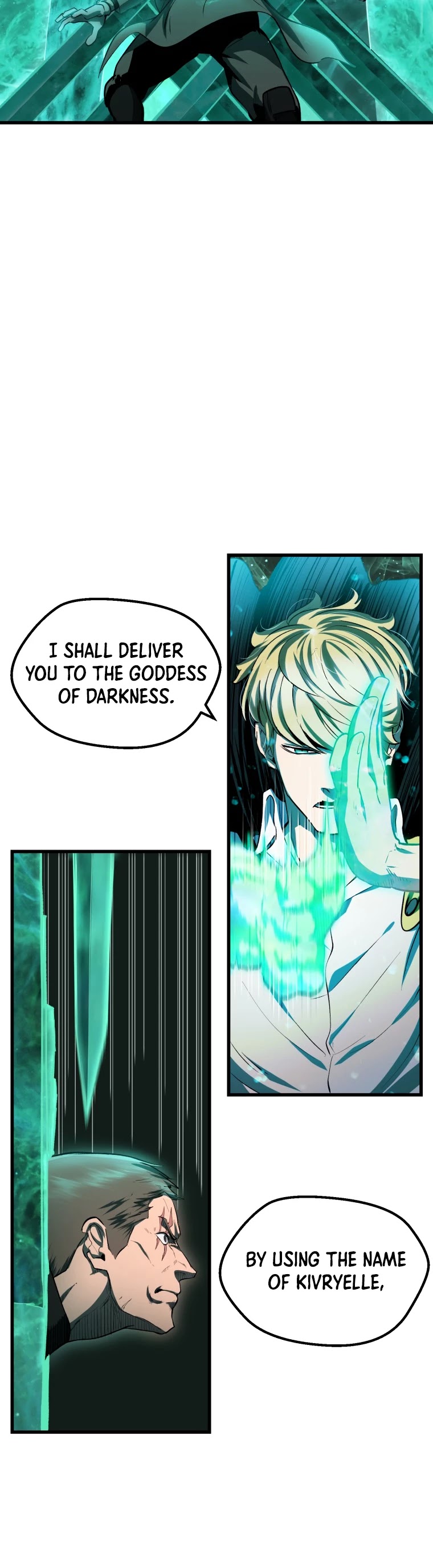 Survival Story of a Sword King in a Fantasy World Chapter 138 page 4 - Chapter 138