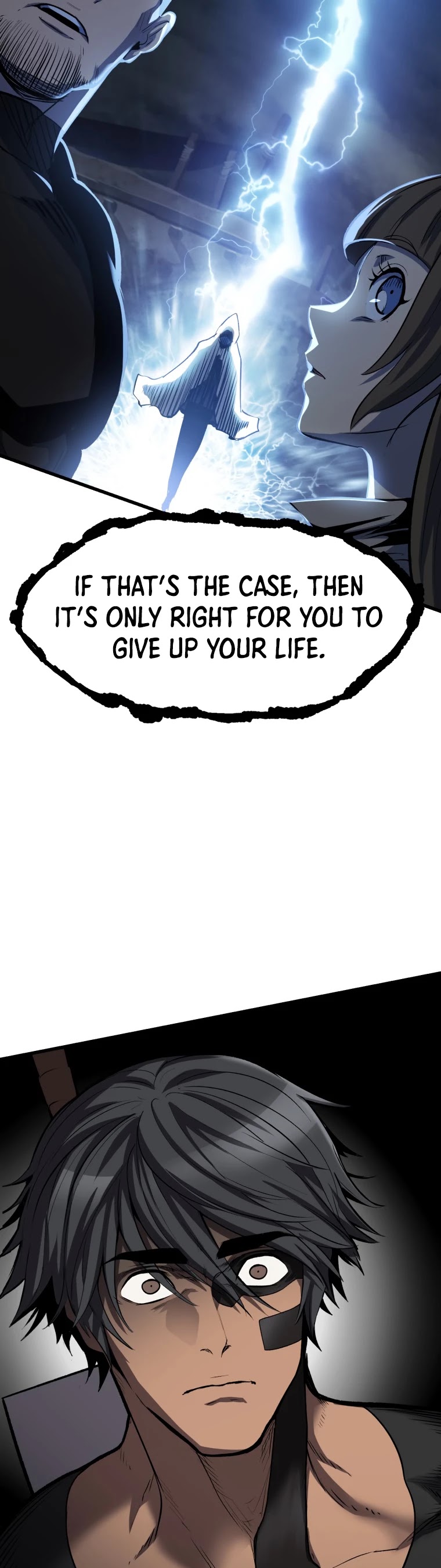 Survival Story of a Sword King in a Fantasy World Chapter 138 page 46 - Chapter 138
