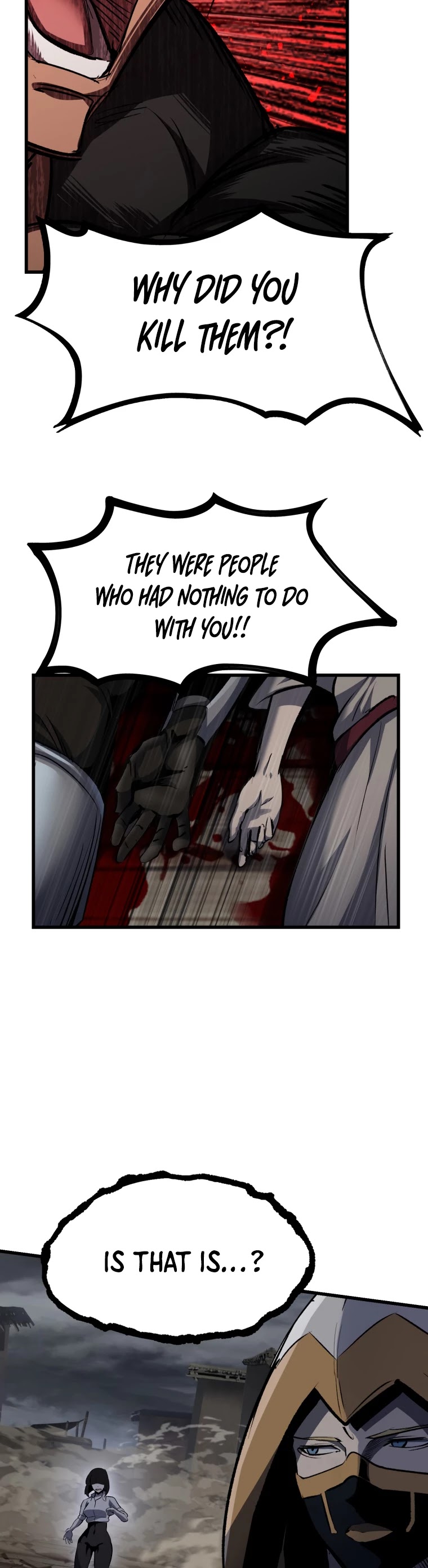 Survival Story of a Sword King in a Fantasy World Chapter 139 page 18 - Chapter 139