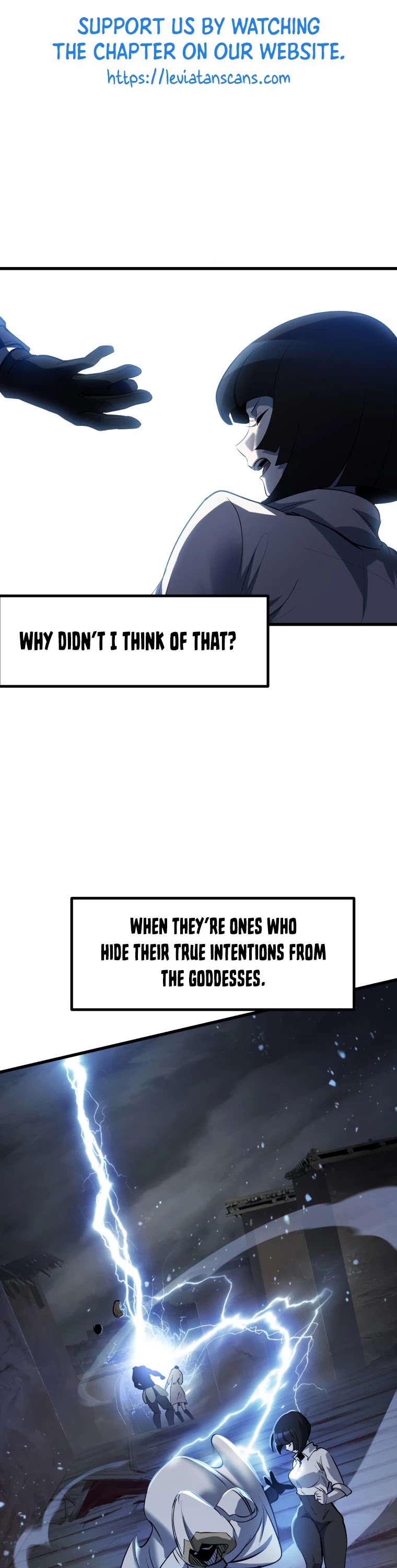 Survival Story of a Sword King in a Fantasy World Chapter 139 page 2 - Chapter 139