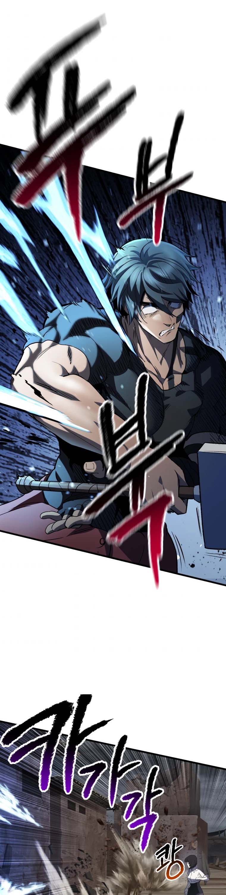 Survival Story of a Sword King in a Fantasy World Chapter 139 page 20 - Chapter 139