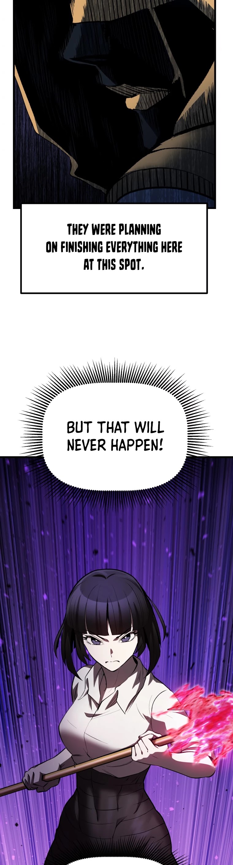 Survival Story of a Sword King in a Fantasy World Chapter 139 page 24 - Chapter 139