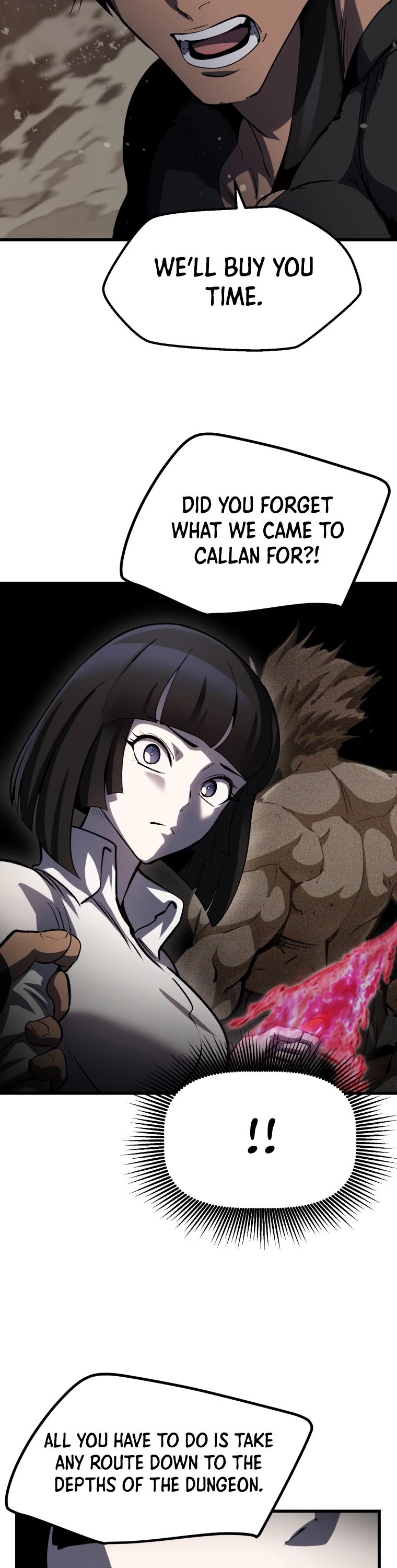 Survival Story of a Sword King in a Fantasy World Chapter 139 page 26 - Chapter 139