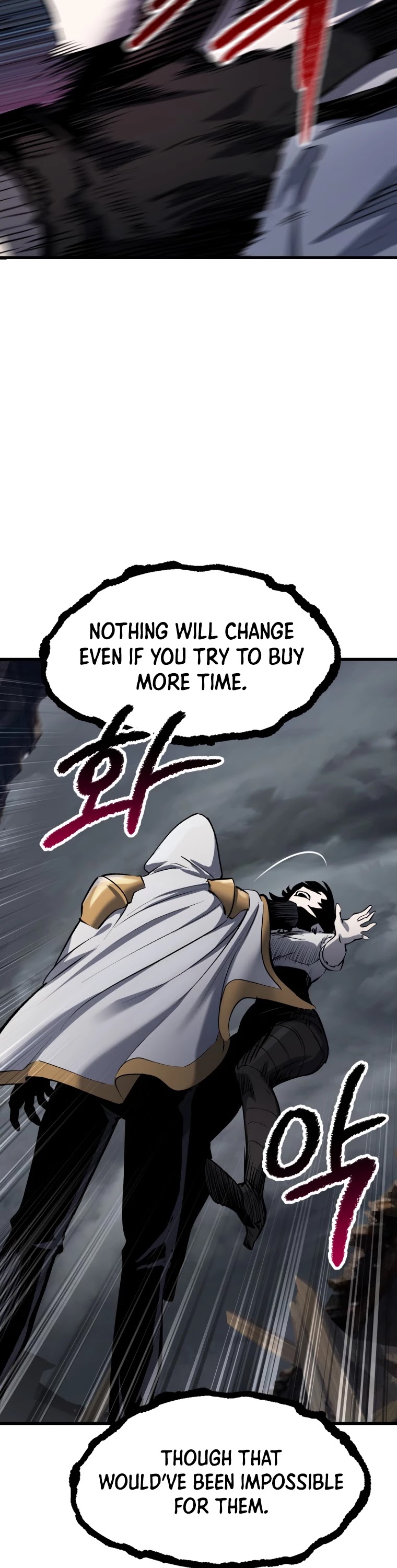 Survival Story of a Sword King in a Fantasy World Chapter 139 page 32 - Chapter 139