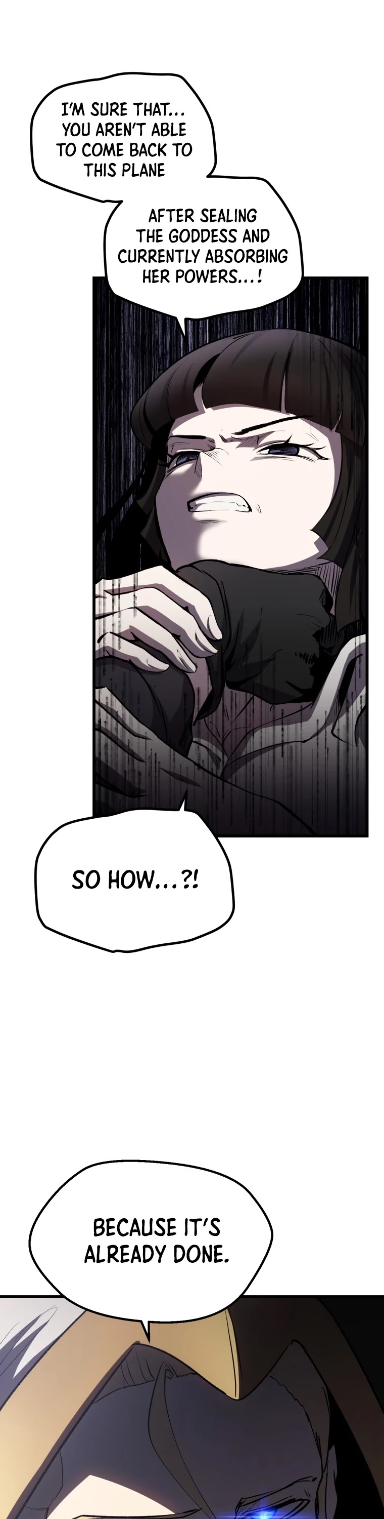 Survival Story of a Sword King in a Fantasy World Chapter 139 page 35 - Chapter 139