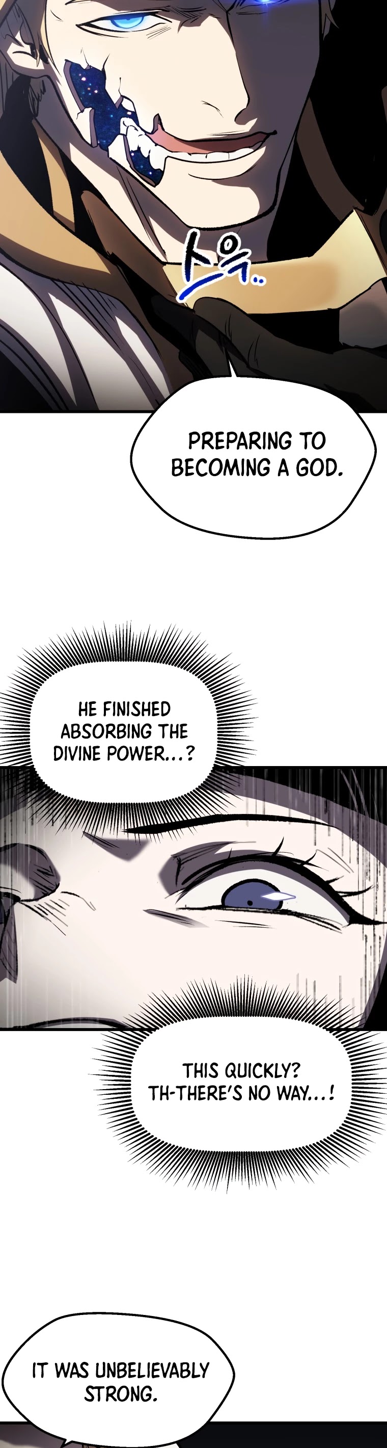 Survival Story of a Sword King in a Fantasy World Chapter 139 page 36 - Chapter 139