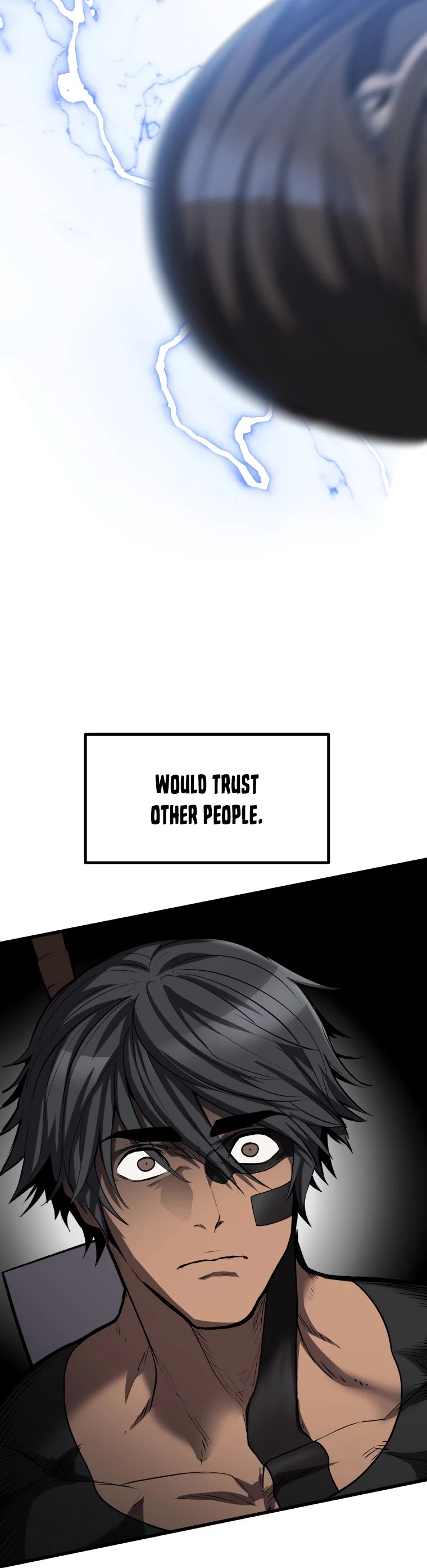 Survival Story of a Sword King in a Fantasy World Chapter 139 page 4 - Chapter 139