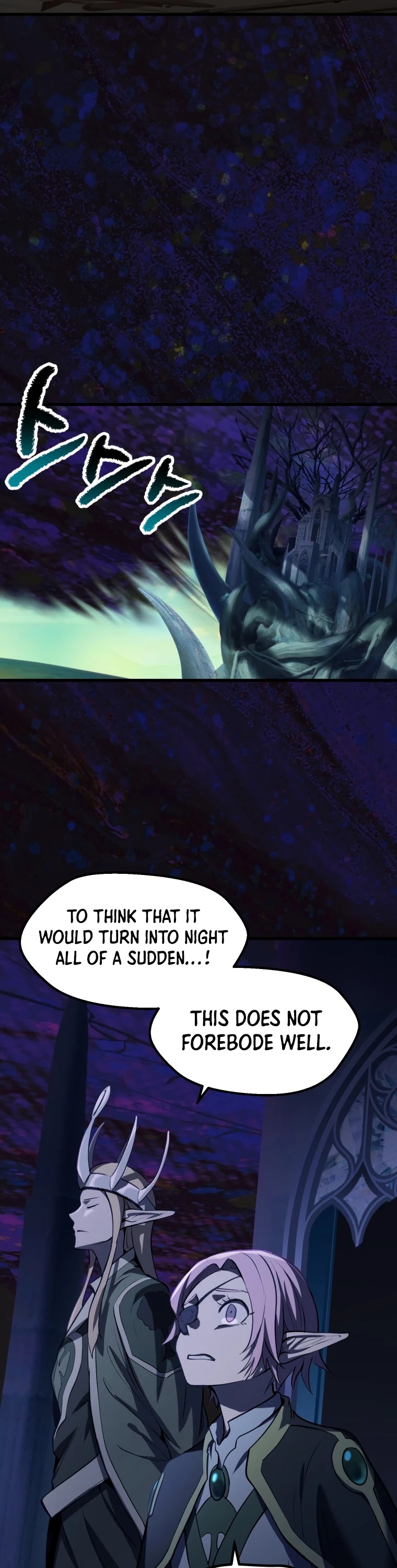 Survival Story of a Sword King in a Fantasy World Chapter 139 page 41 - Chapter 139