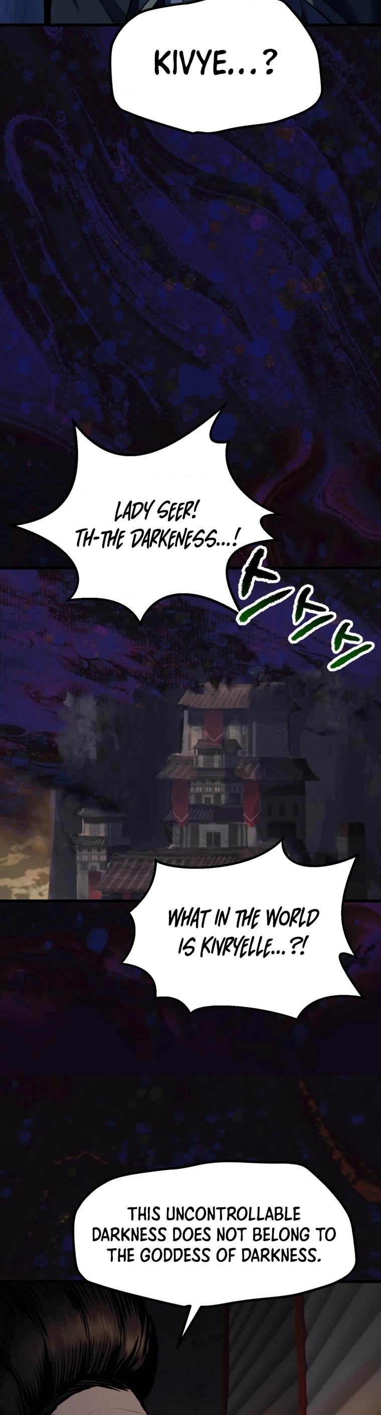 Survival Story of a Sword King in a Fantasy World Chapter 139 page 42 - Chapter 139