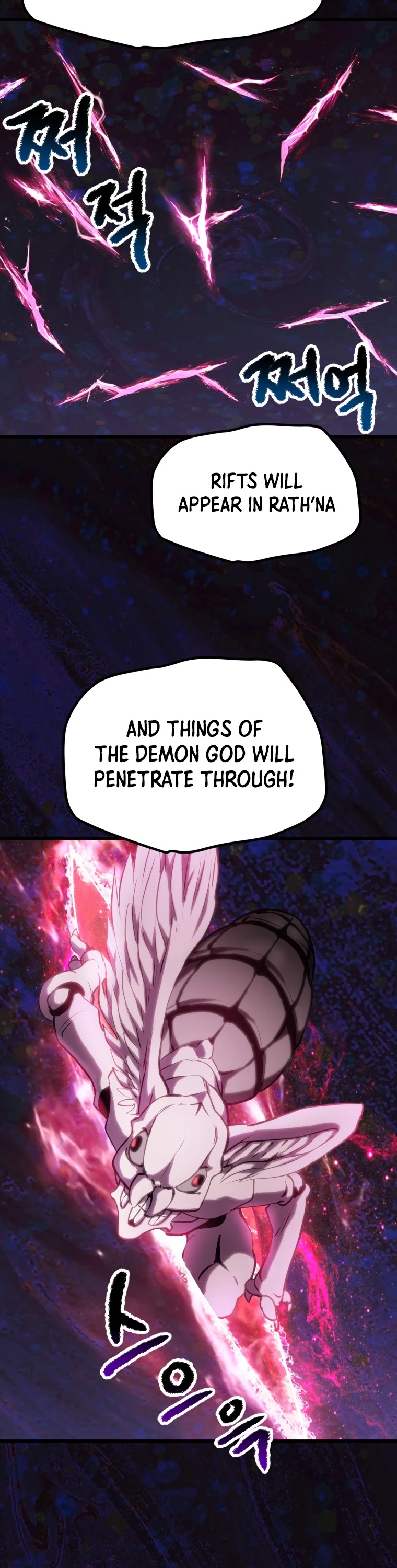 Survival Story of a Sword King in a Fantasy World Chapter 139 page 44 - Chapter 139