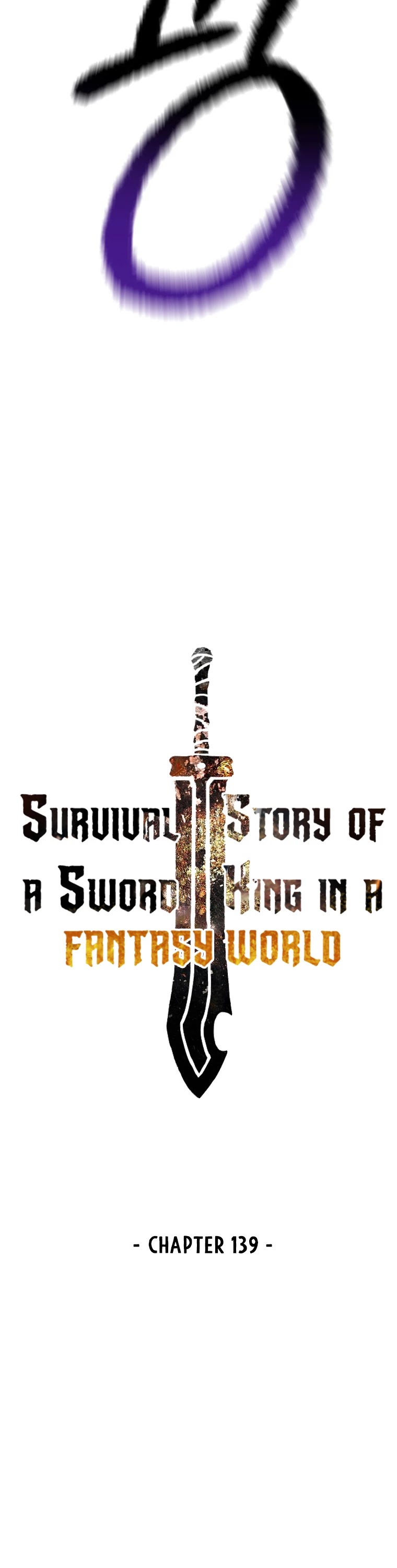 Survival Story of a Sword King in a Fantasy World Chapter 139 page 8 - Chapter 139