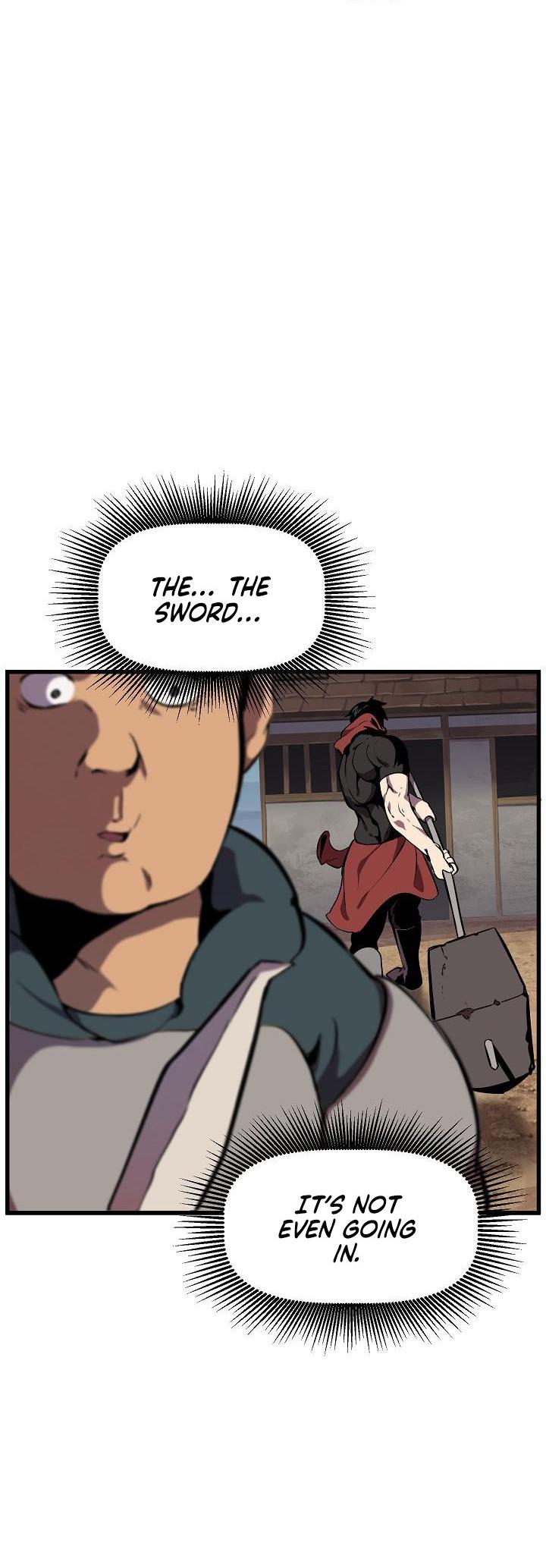 Survival Story of a Sword King in a Fantasy World Chapter 14 page 16 - Chapter 14