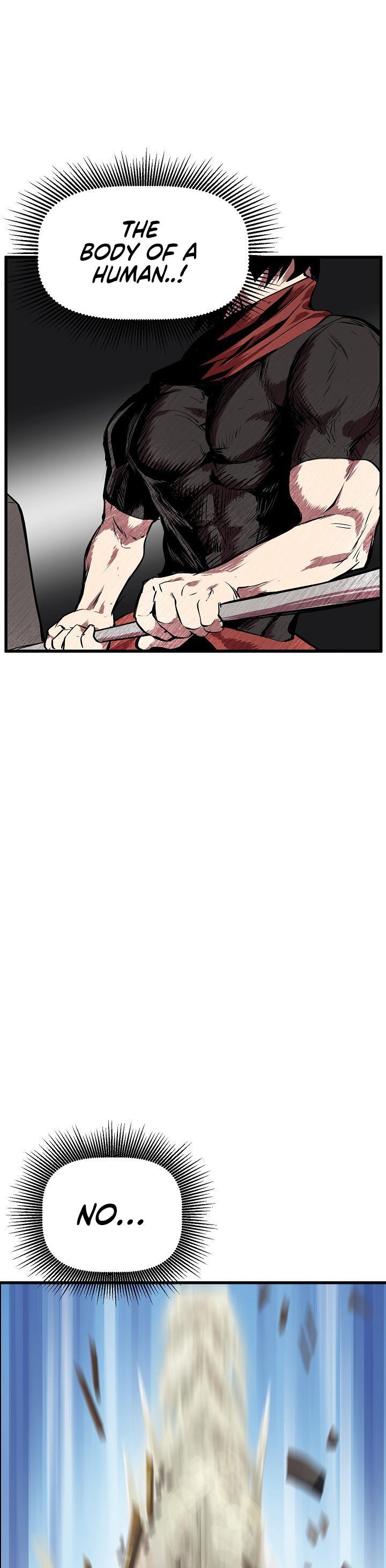 Survival Story of a Sword King in a Fantasy World Chapter 14 page 17 - Chapter 14