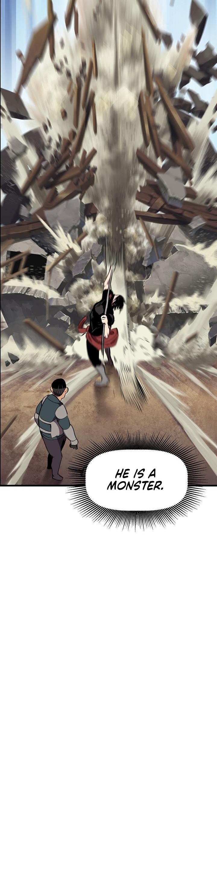 Survival Story of a Sword King in a Fantasy World Chapter 14 page 18 - Chapter 14