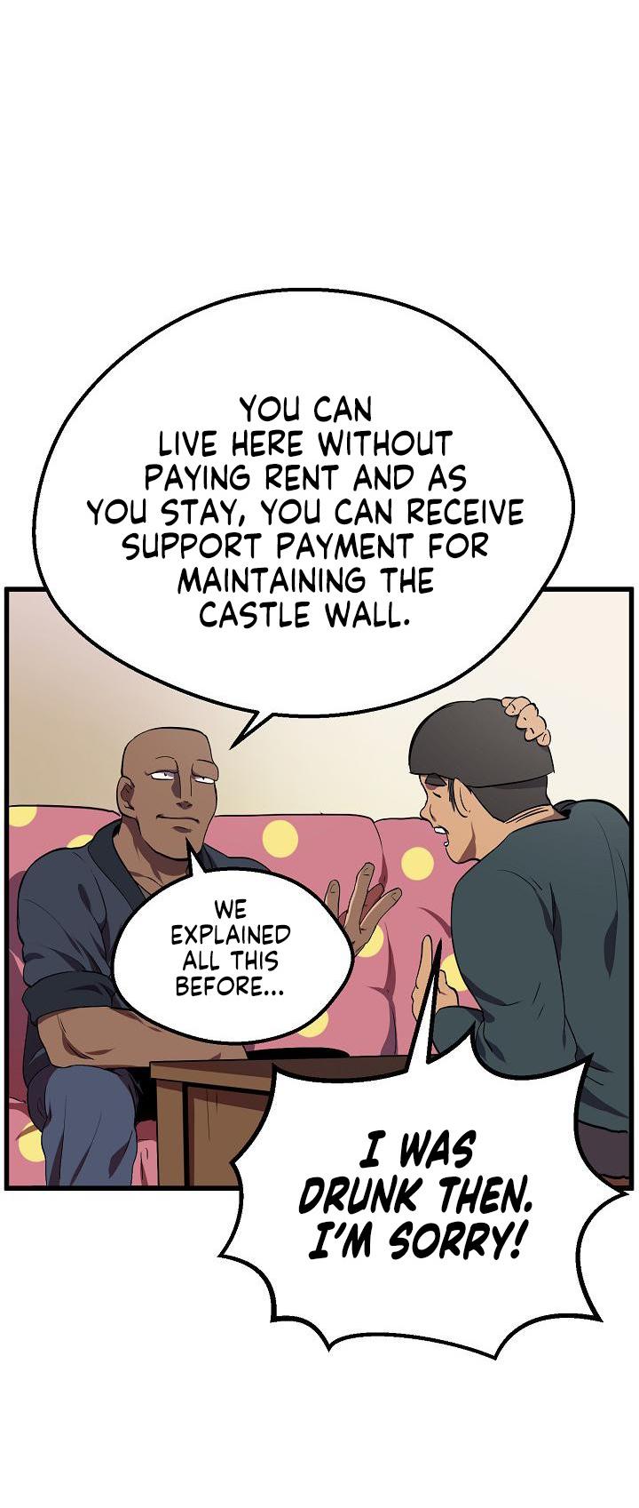 Survival Story of a Sword King in a Fantasy World Chapter 14 page 26 - Chapter 14