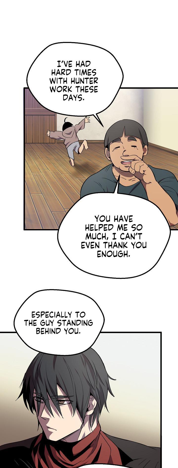 Survival Story of a Sword King in a Fantasy World Chapter 14 page 27 - Chapter 14