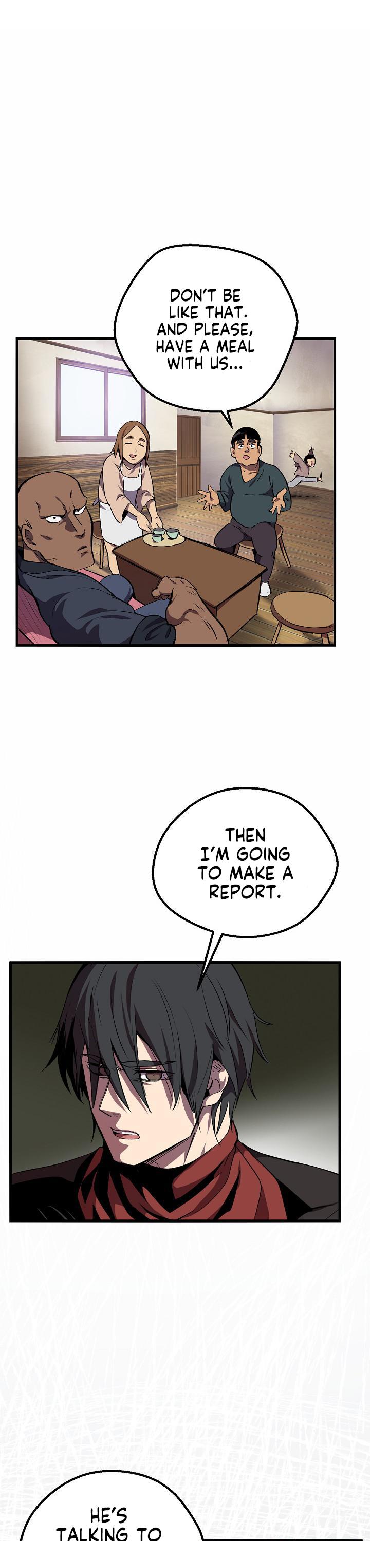 Survival Story of a Sword King in a Fantasy World Chapter 14 page 29 - Chapter 14