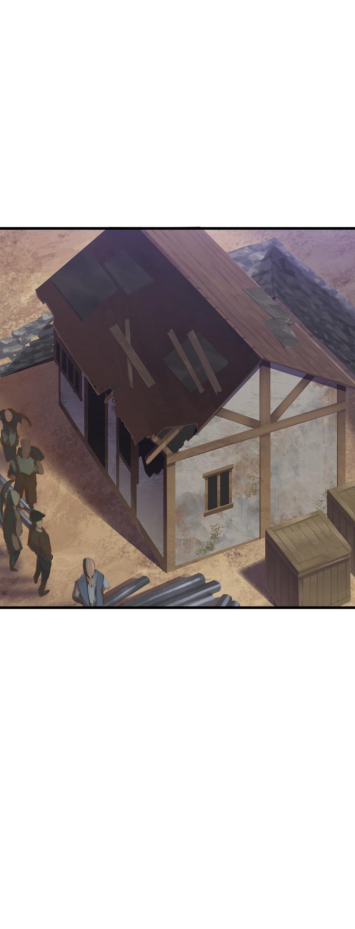 Survival Story of a Sword King in a Fantasy World Chapter 14 page 3 - Chapter 14