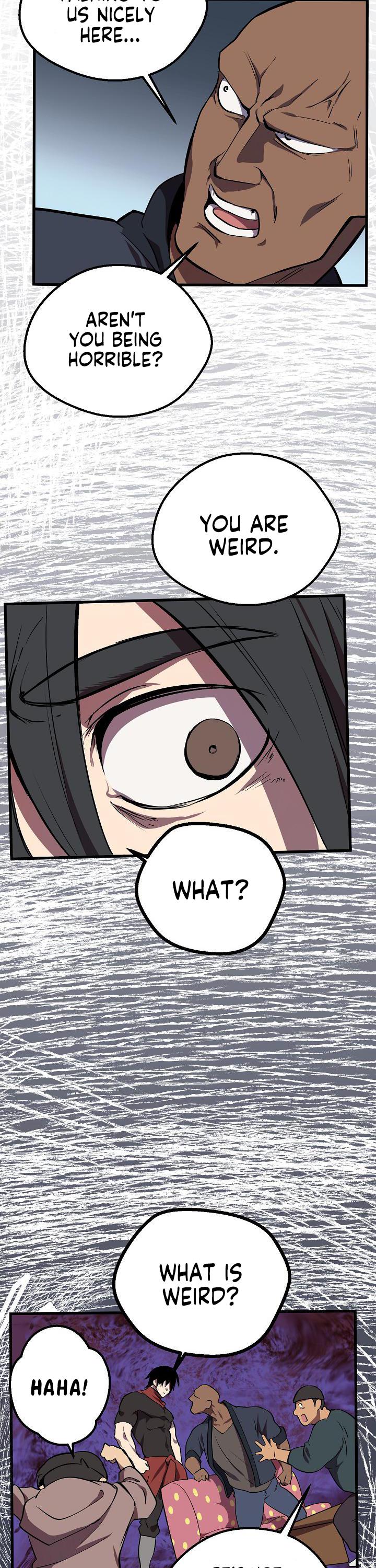 Survival Story of a Sword King in a Fantasy World Chapter 14 page 30 - Chapter 14