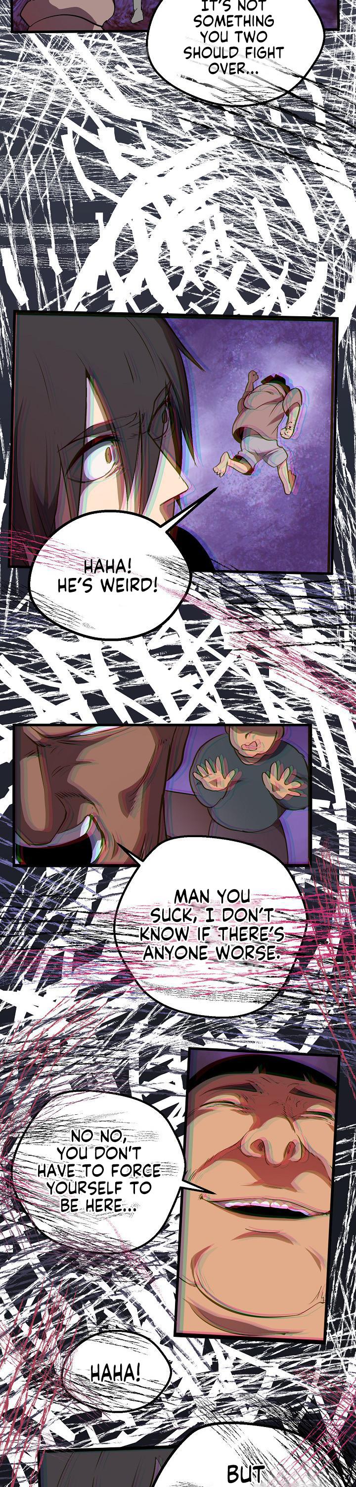 Survival Story of a Sword King in a Fantasy World Chapter 14 page 31 - Chapter 14