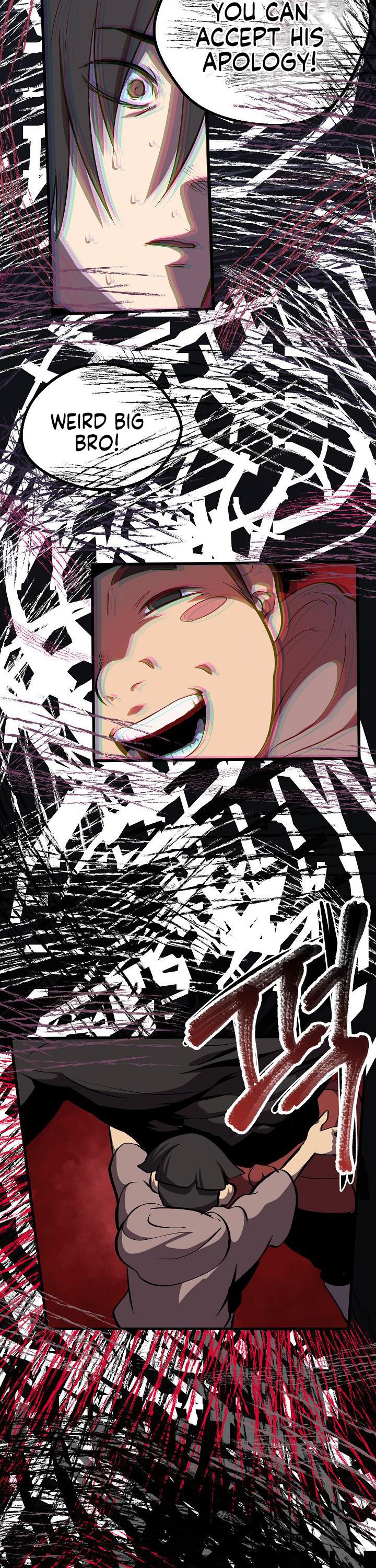 Survival Story of a Sword King in a Fantasy World Chapter 14 page 32 - Chapter 14