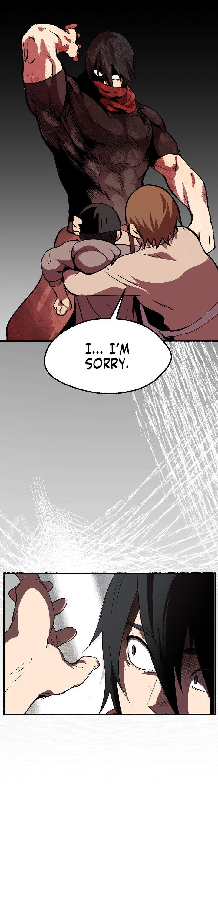 Survival Story of a Sword King in a Fantasy World Chapter 14 page 35 - Chapter 14