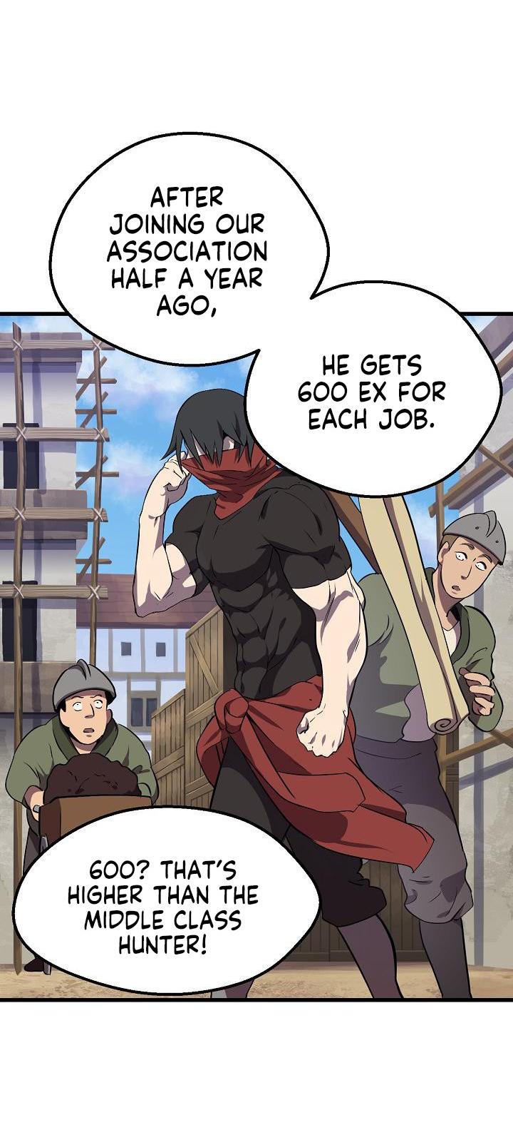 Survival Story of a Sword King in a Fantasy World Chapter 14 page 38 - Chapter 14