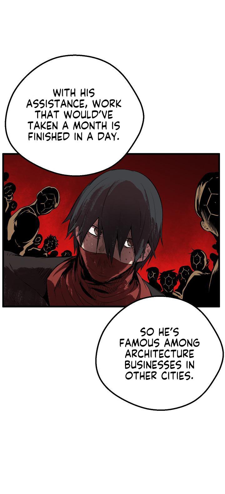 Survival Story of a Sword King in a Fantasy World Chapter 14 page 39 - Chapter 14
