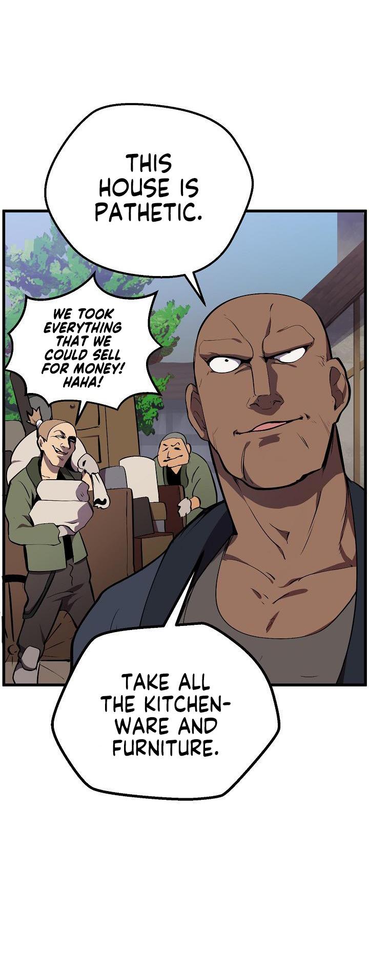 Survival Story of a Sword King in a Fantasy World Chapter 14 page 4 - Chapter 14