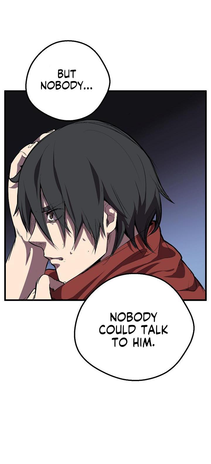 Survival Story of a Sword King in a Fantasy World Chapter 14 page 40 - Chapter 14