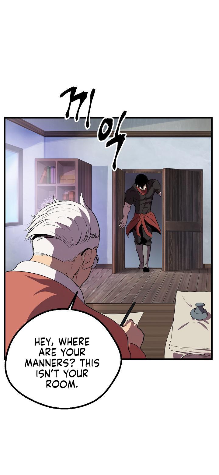 Survival Story of a Sword King in a Fantasy World Chapter 14 page 41 - Chapter 14
