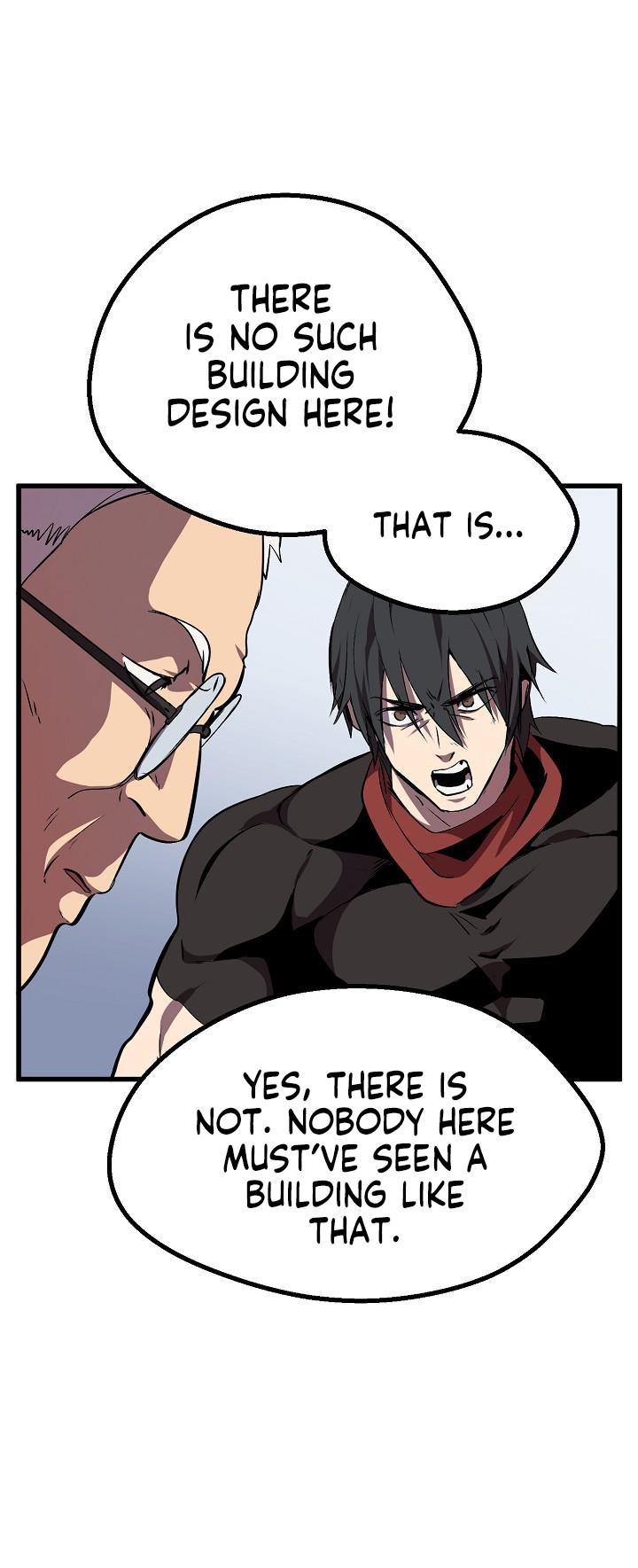 Survival Story of a Sword King in a Fantasy World Chapter 14 page 43 - Chapter 14