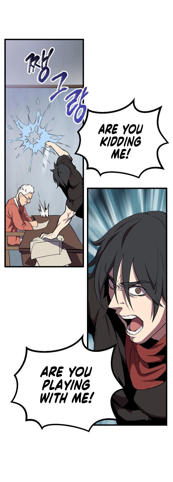 Survival Story of a Sword King in a Fantasy World Chapter 14 page 45 - Chapter 14