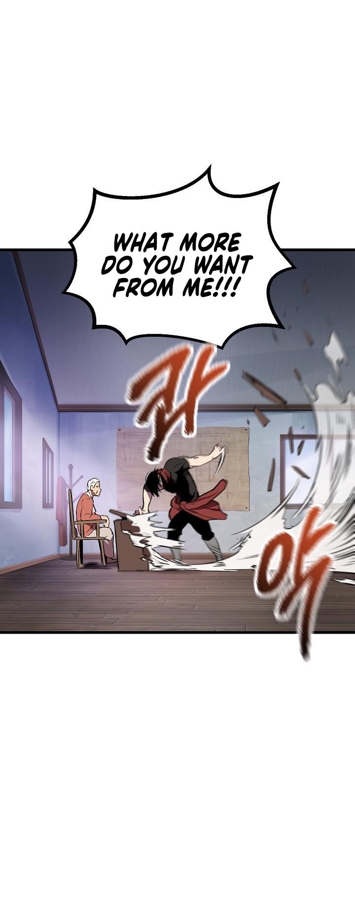 Survival Story of a Sword King in a Fantasy World Chapter 14 page 47 - Chapter 14