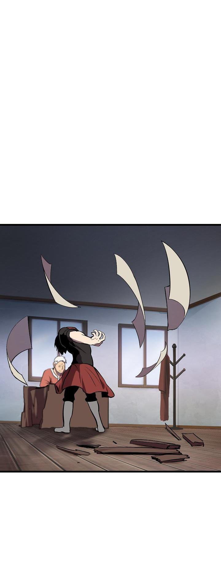 Survival Story of a Sword King in a Fantasy World Chapter 14 page 48 - Chapter 14