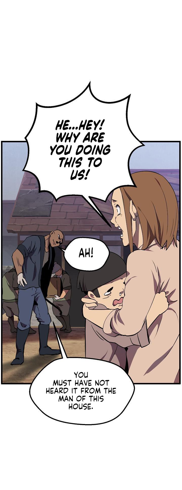 Survival Story of a Sword King in a Fantasy World Chapter 14 page 5 - Chapter 14