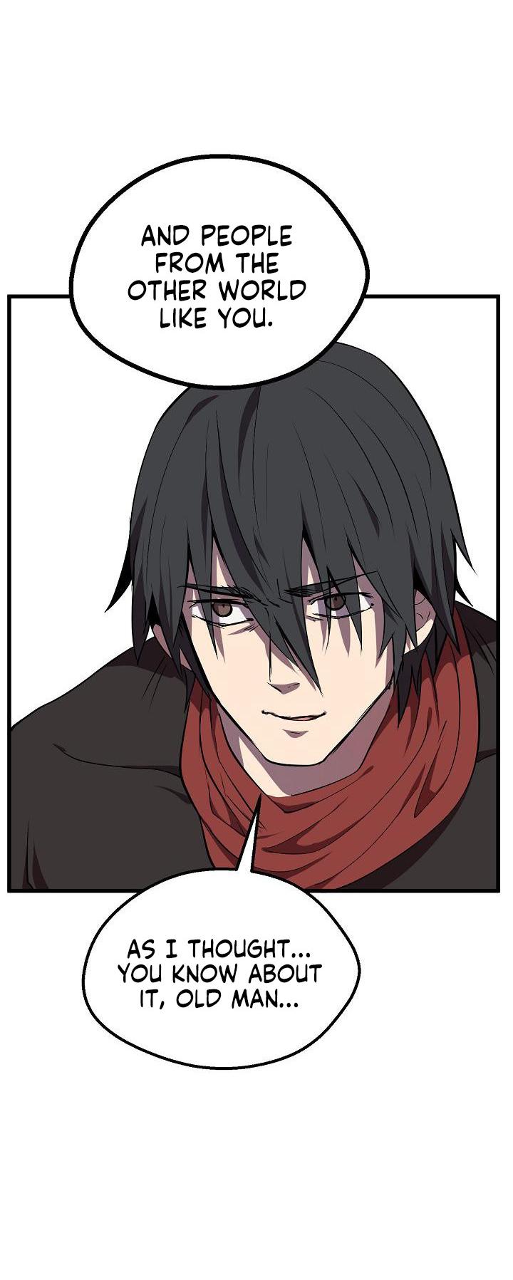 Survival Story of a Sword King in a Fantasy World Chapter 14 page 52 - Chapter 14