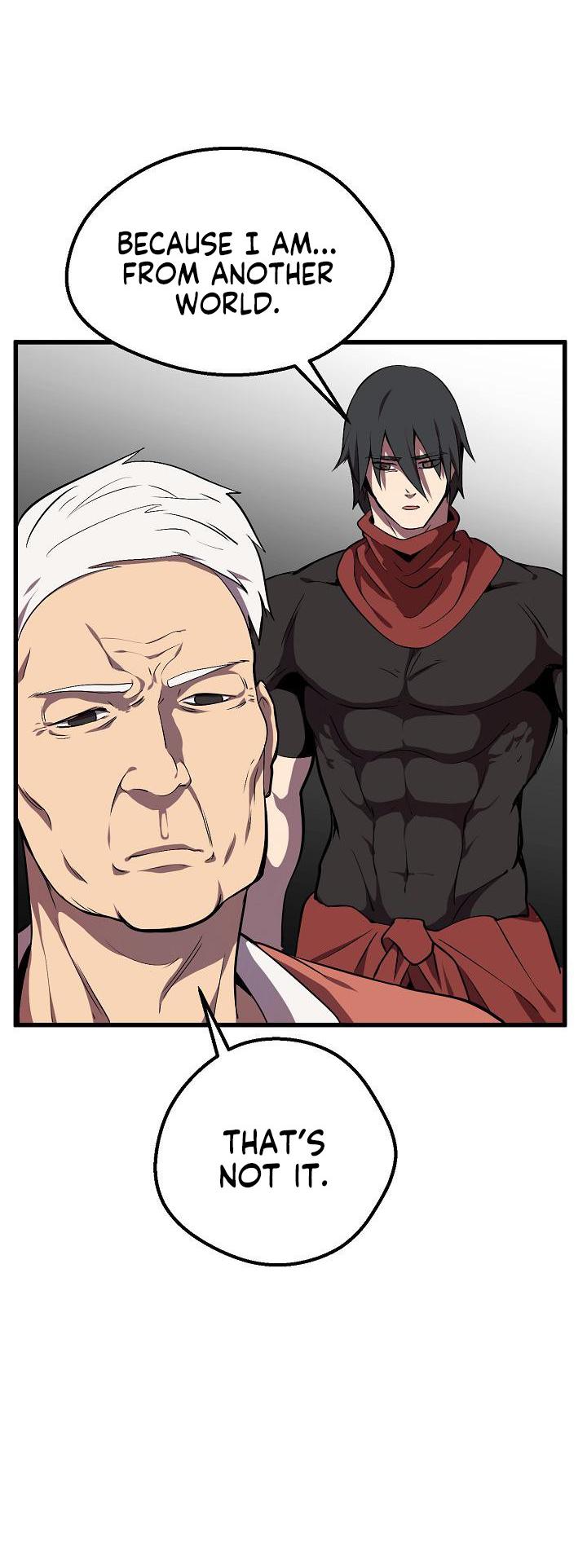 Survival Story of a Sword King in a Fantasy World Chapter 14 page 54 - Chapter 14