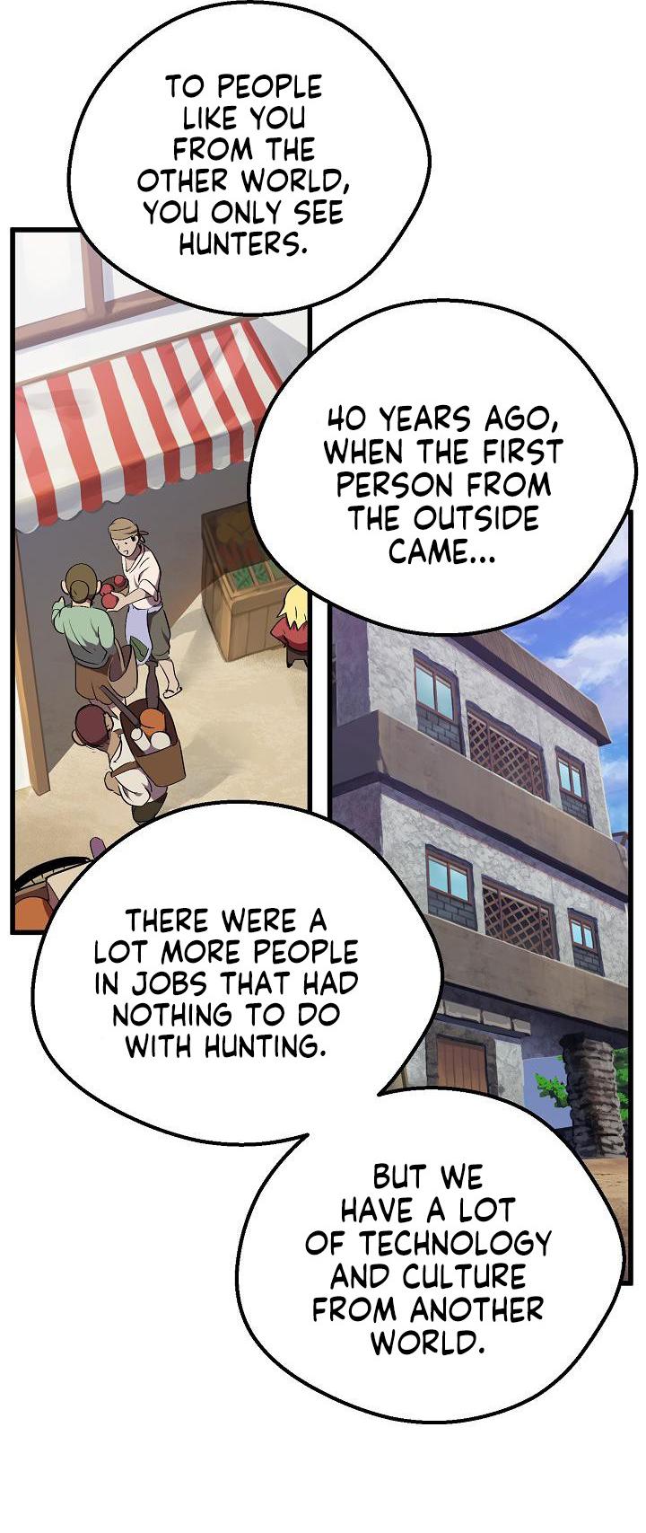 Survival Story of a Sword King in a Fantasy World Chapter 14 page 56 - Chapter 14
