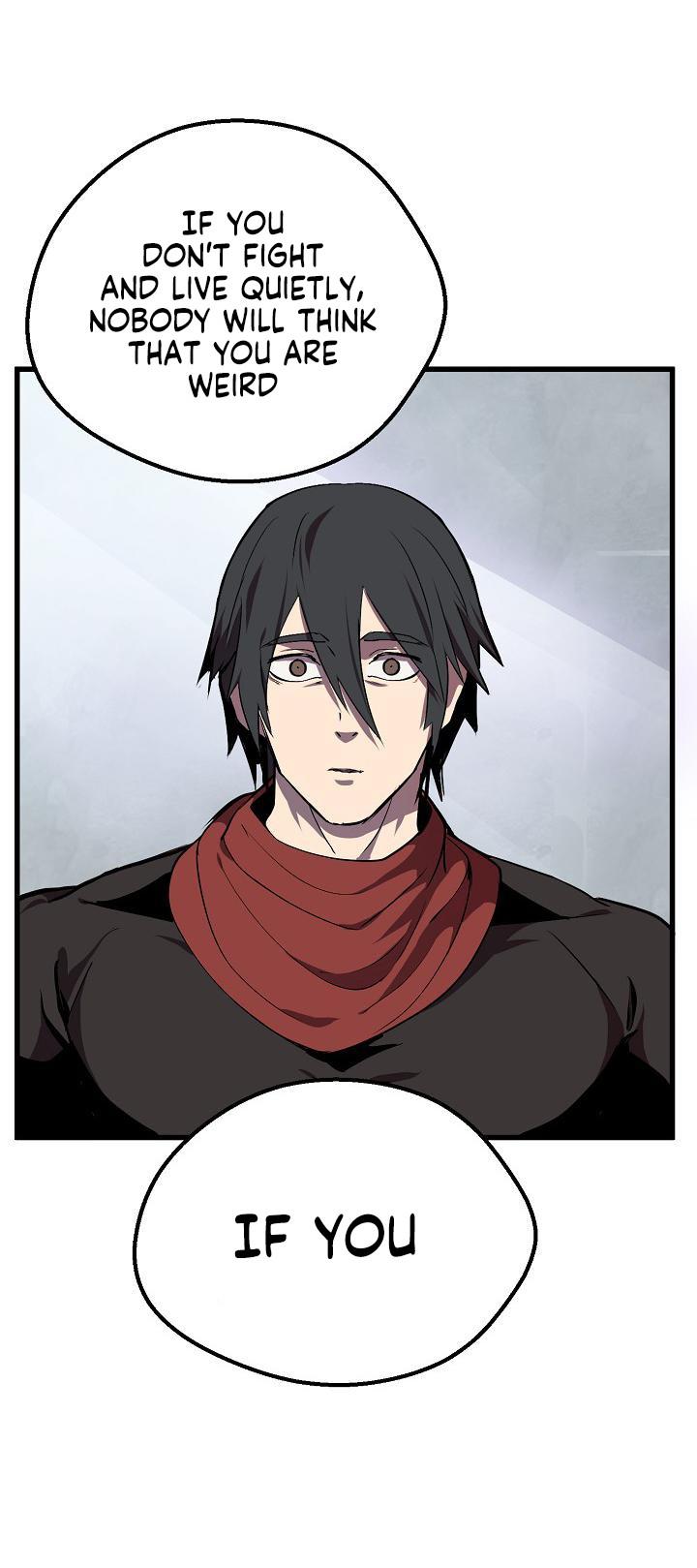 Survival Story of a Sword King in a Fantasy World Chapter 14 page 57 - Chapter 14