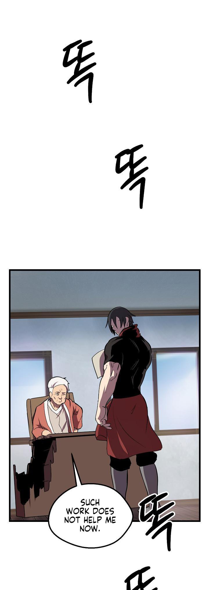Survival Story of a Sword King in a Fantasy World Chapter 14 page 61 - Chapter 14
