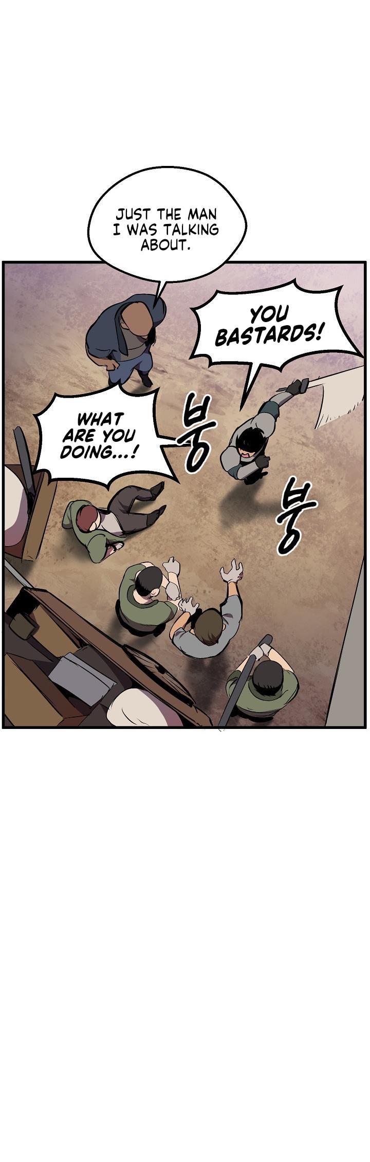 Survival Story of a Sword King in a Fantasy World Chapter 14 page 7 - Chapter 14