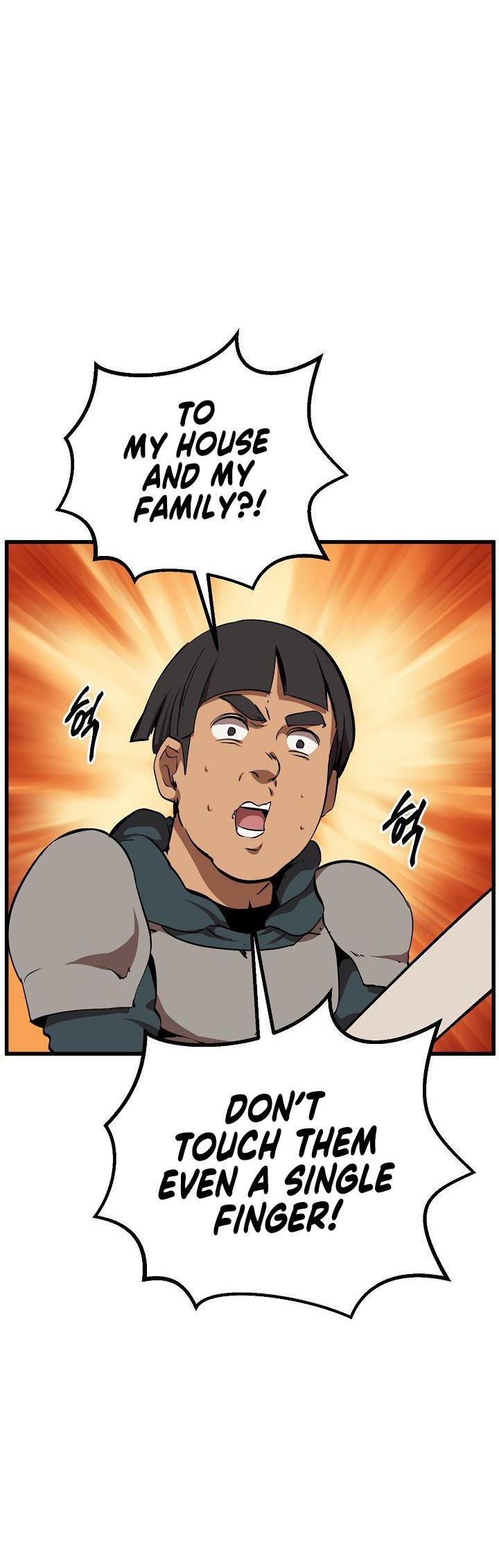 Survival Story of a Sword King in a Fantasy World Chapter 14 page 8 - Chapter 14