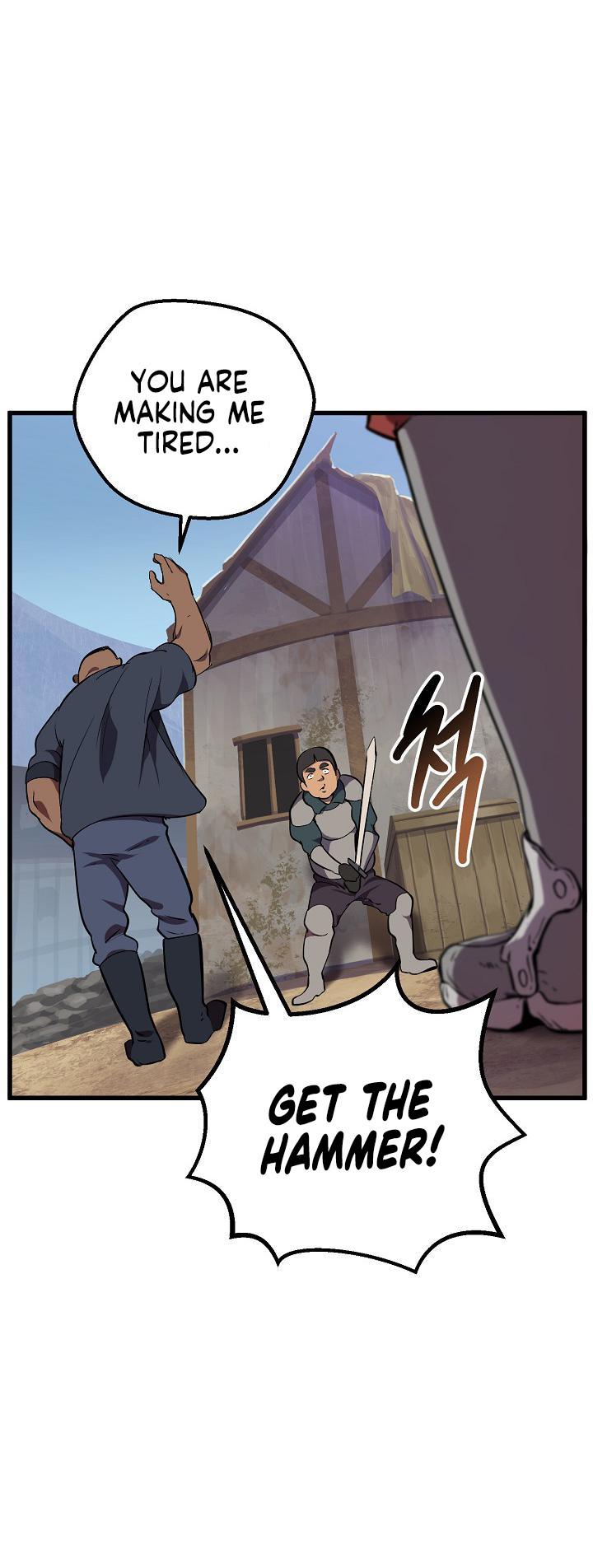 Survival Story of a Sword King in a Fantasy World Chapter 14 page 9 - Chapter 14