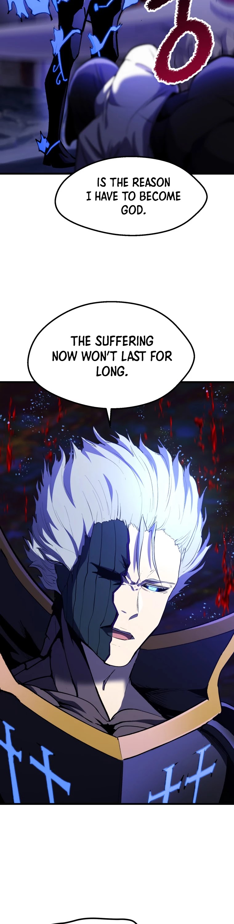 Survival Story of a Sword King in a Fantasy World Chapter 140 page 10 - Chapter 140