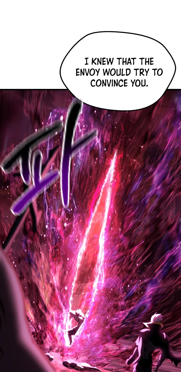 Survival Story of a Sword King in a Fantasy World Chapter 140 page 13 - Chapter 140