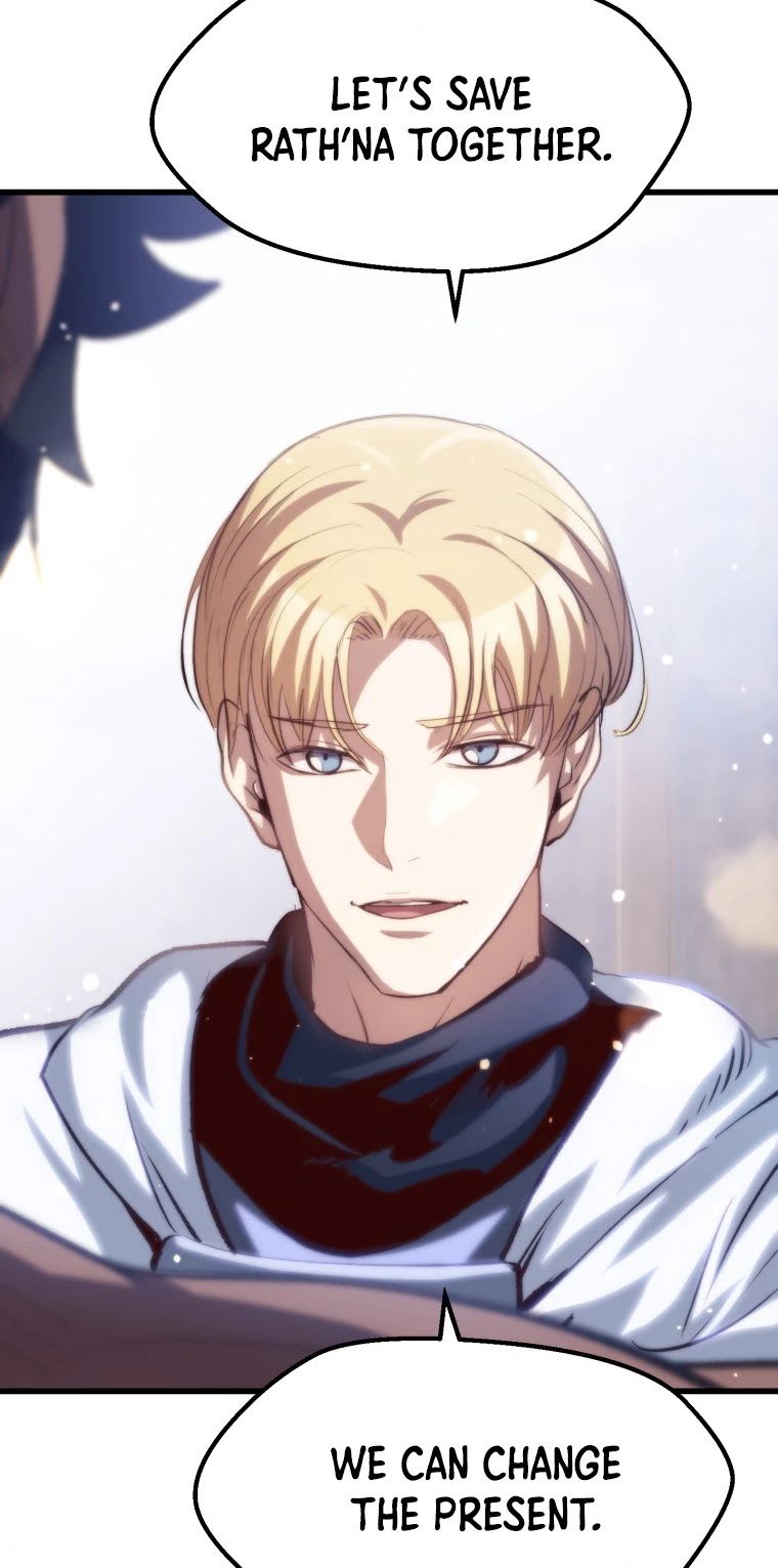 Survival Story of a Sword King in a Fantasy World Chapter 140 page 20 - Chapter 140