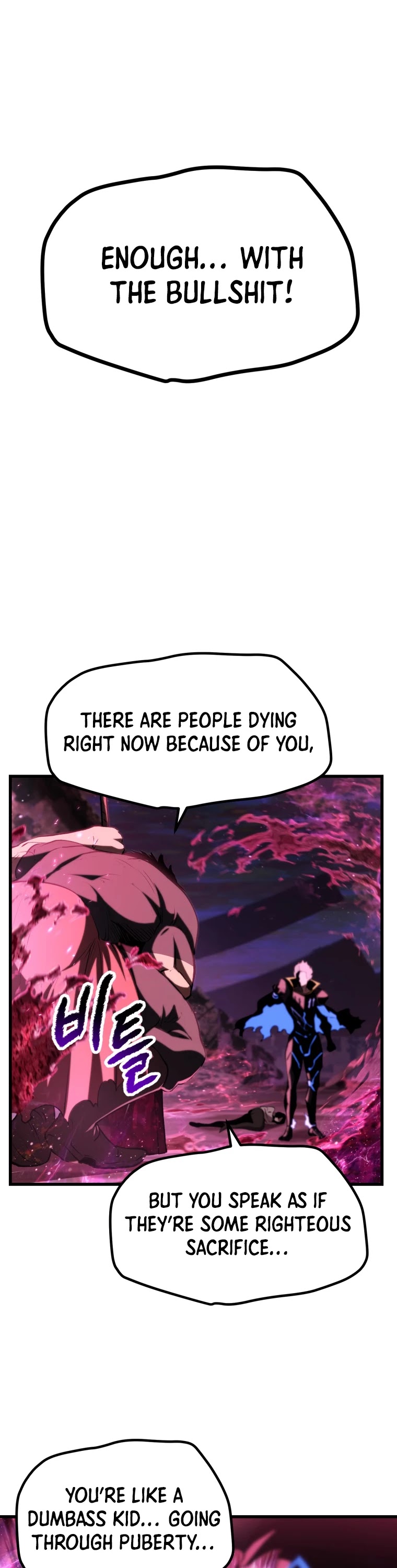 Survival Story of a Sword King in a Fantasy World Chapter 140 page 22 - Chapter 140