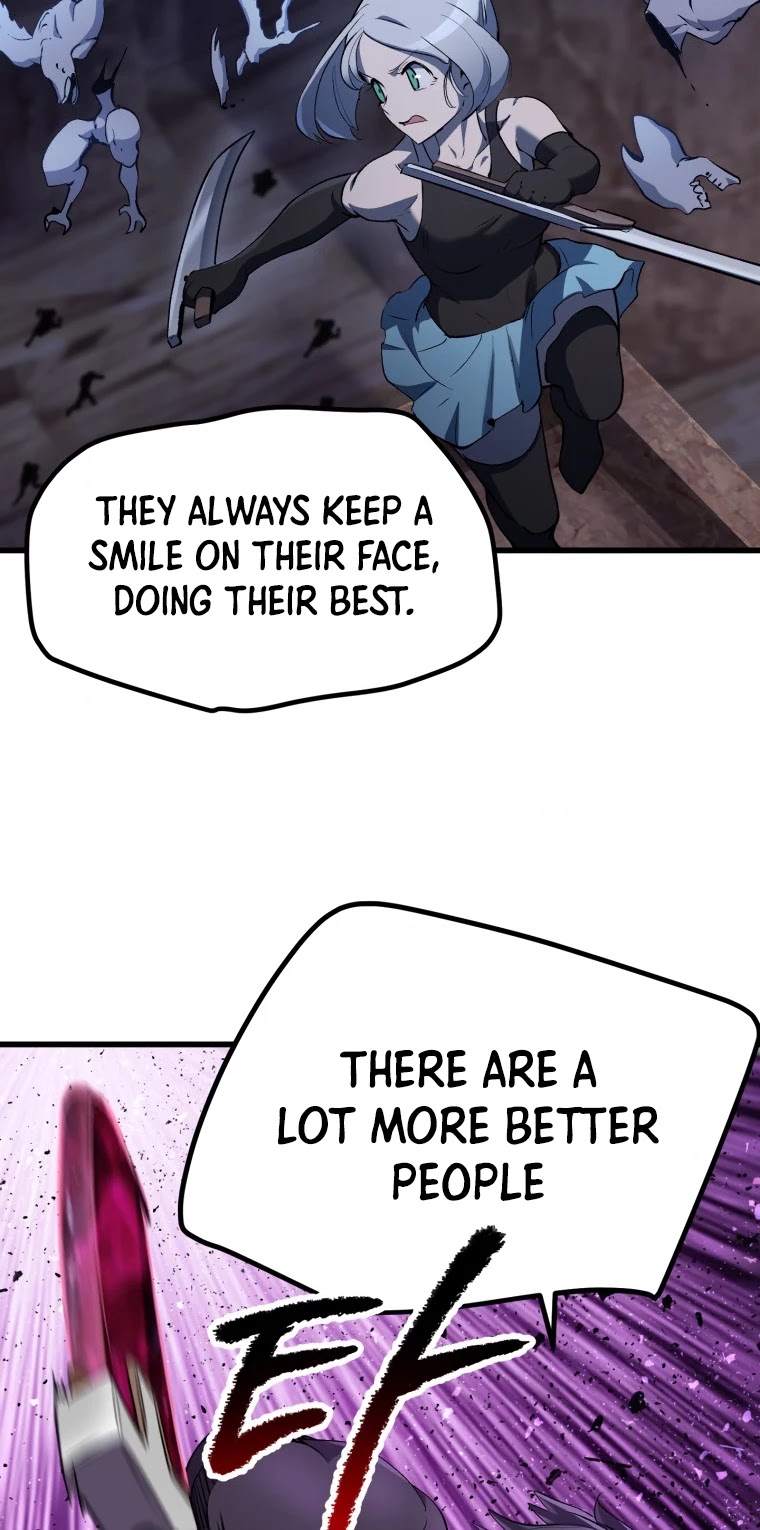 Survival Story of a Sword King in a Fantasy World Chapter 140 page 25 - Chapter 140