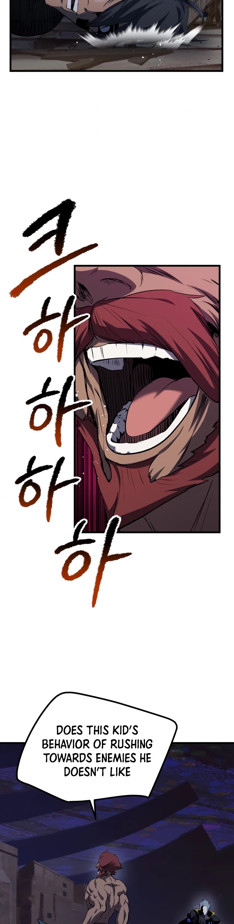 Survival Story of a Sword King in a Fantasy World Chapter 140 page 29 - Chapter 140